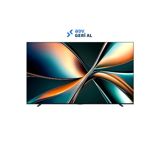 Televizor Hisense 85U7Q (216 sm) — Digital