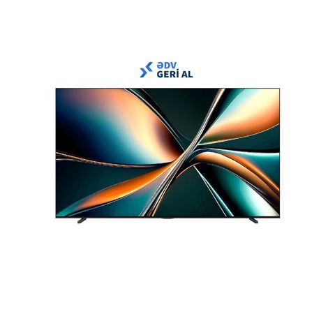 Televizor Hisense 85U7Q (216 sm) — Bakı