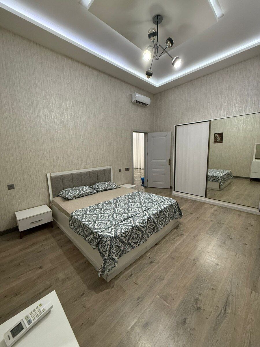 Bağ evi kirayə verilir, Mərdəkan qəs — Ev, villa, Bakı (9)