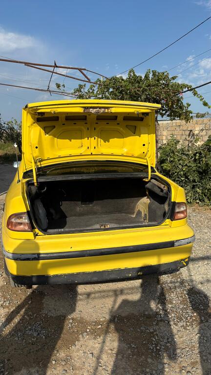 Iran Khodro Samand, 1.8 L, 2006 il, 370 000 km — Avtomobillər, Xızı (10)