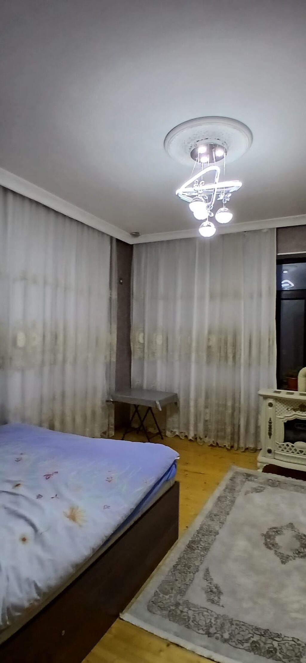 Sifarişlə yataq dəstləri — Mebel, Digah (3)