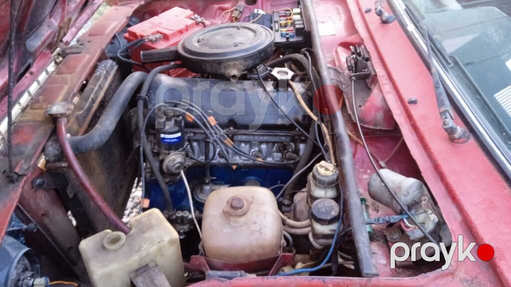 Lada (VAZ) 2107, 1.6 L, 1998 il, 60 139 km — Avtomobillər, Salyan (12)