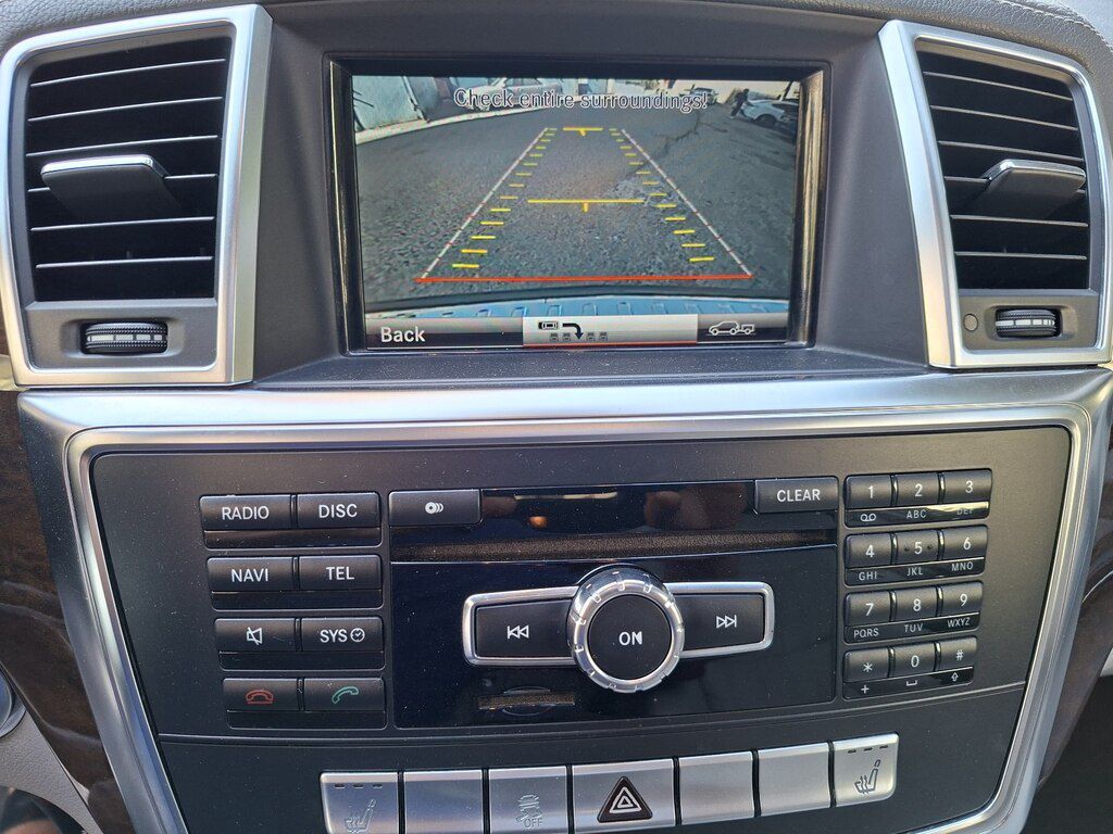 Mercedes GL 350 4MATIC, 3.0 L, 2013 il, 272 000 km — Avtomobillər, Bakı (2)