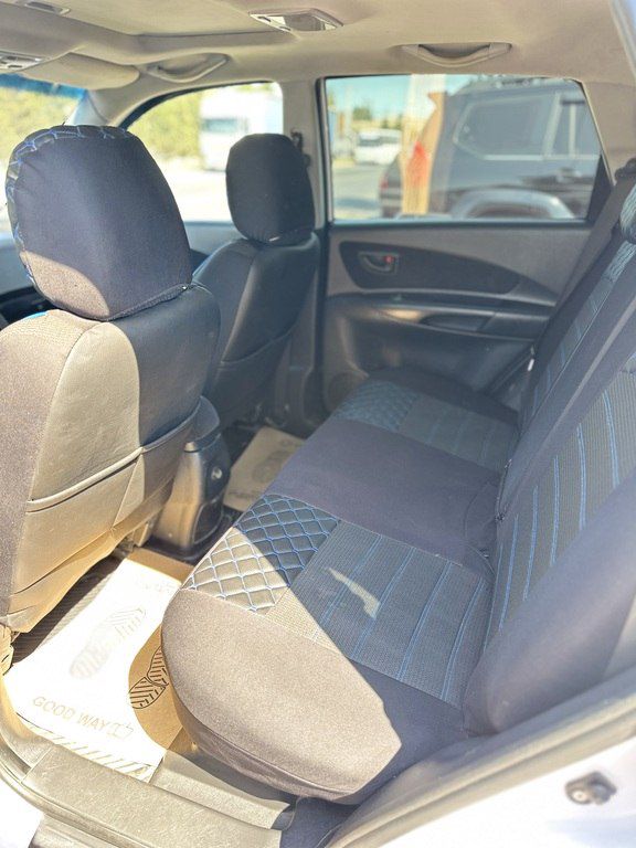 Hyundai Tucson, 2.0 L, 2007 il, 197 200 km — Avtomobillər, Sumqayıt (8)