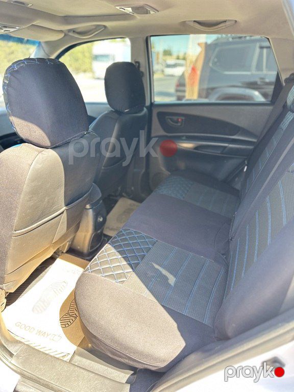 Hyundai Tucson, 2.0 L, 2007 il, 197 200 km — Avtomobillər, Sumqayıt (8)
