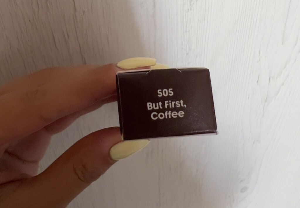 Məhsul: Sheglam So Lippy Lip Liner dodaq konturu qələmi Rəng: 505 — Gözəllik və sağlamlıq, Bakı (3)