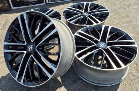 Hyundai diskləri R17 — Bakı