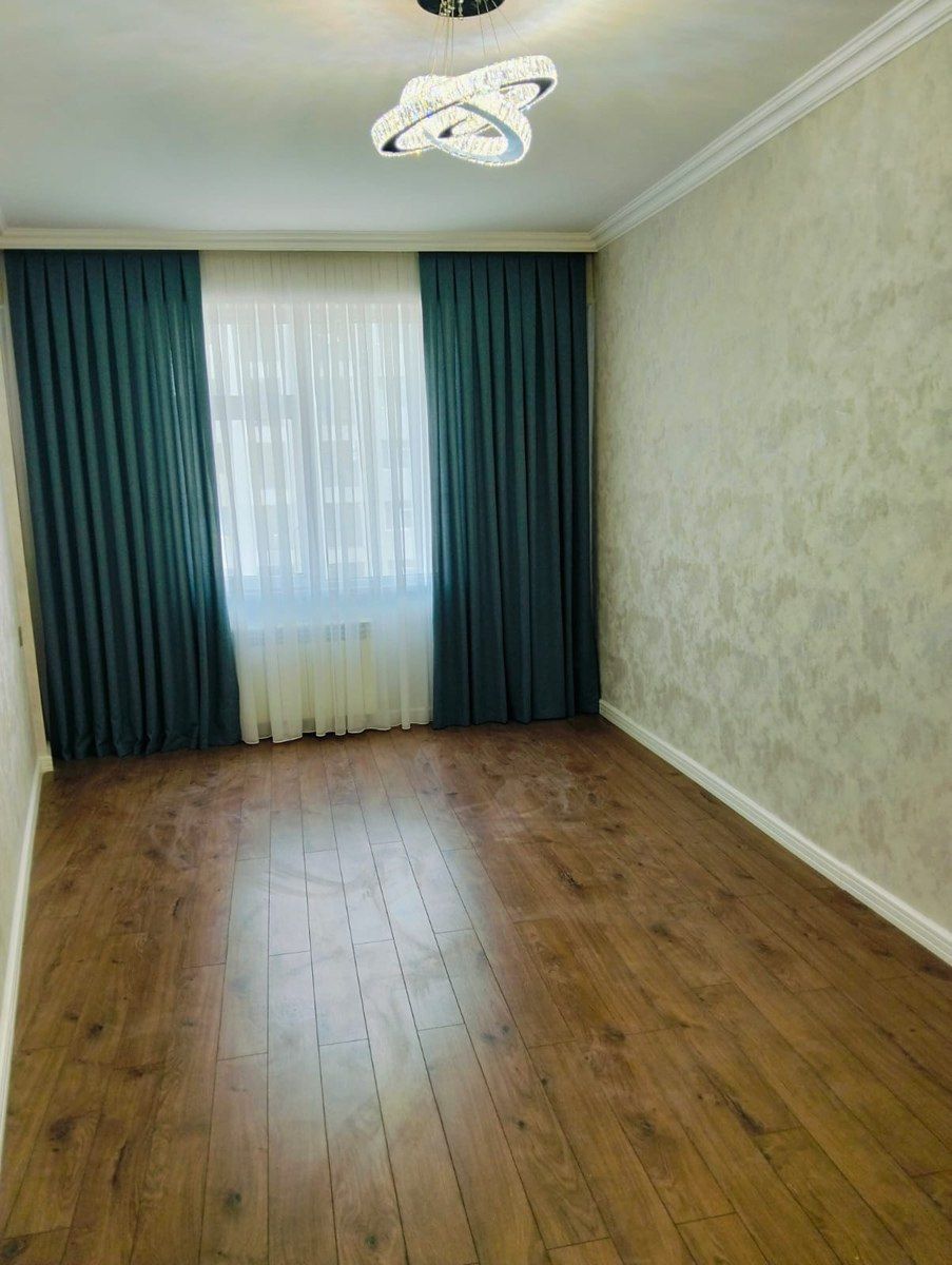 2-otaqlı yeni tikili, Gəncə pr., 50 m² — Mənzil, Bakı (7)