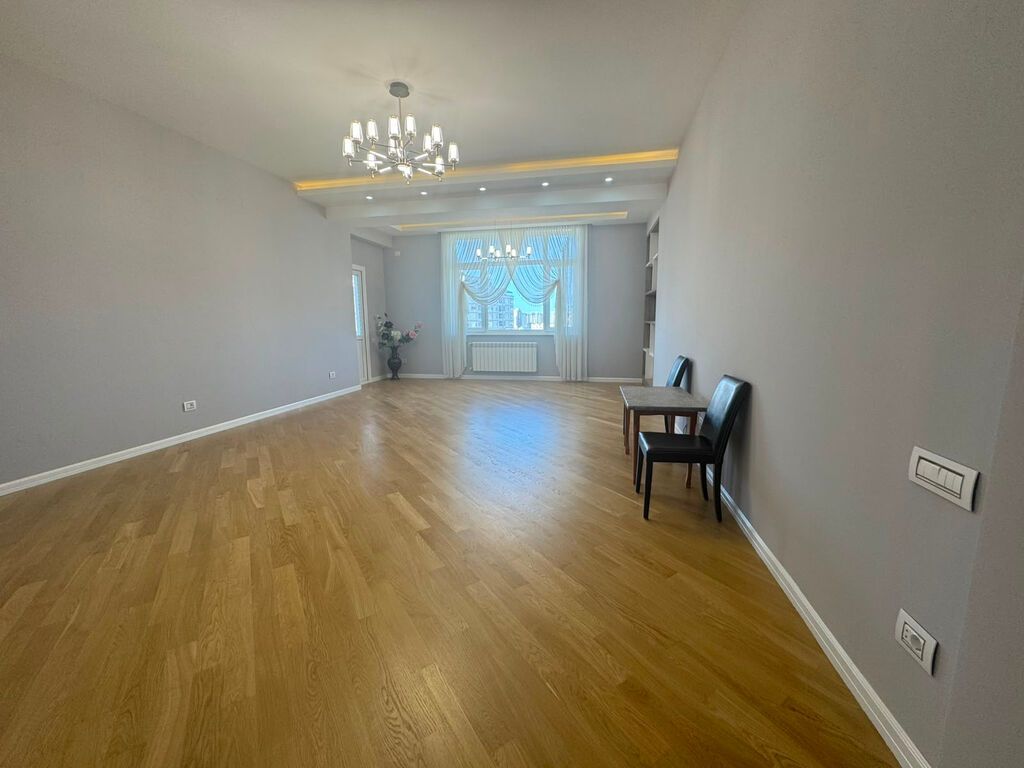 4 otaqlı, Yeni tikili, 154 kv. m — Daşınmaz əmlak, Bakı (8)