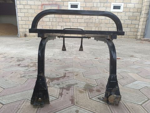 Qazel baqajı — Qusar