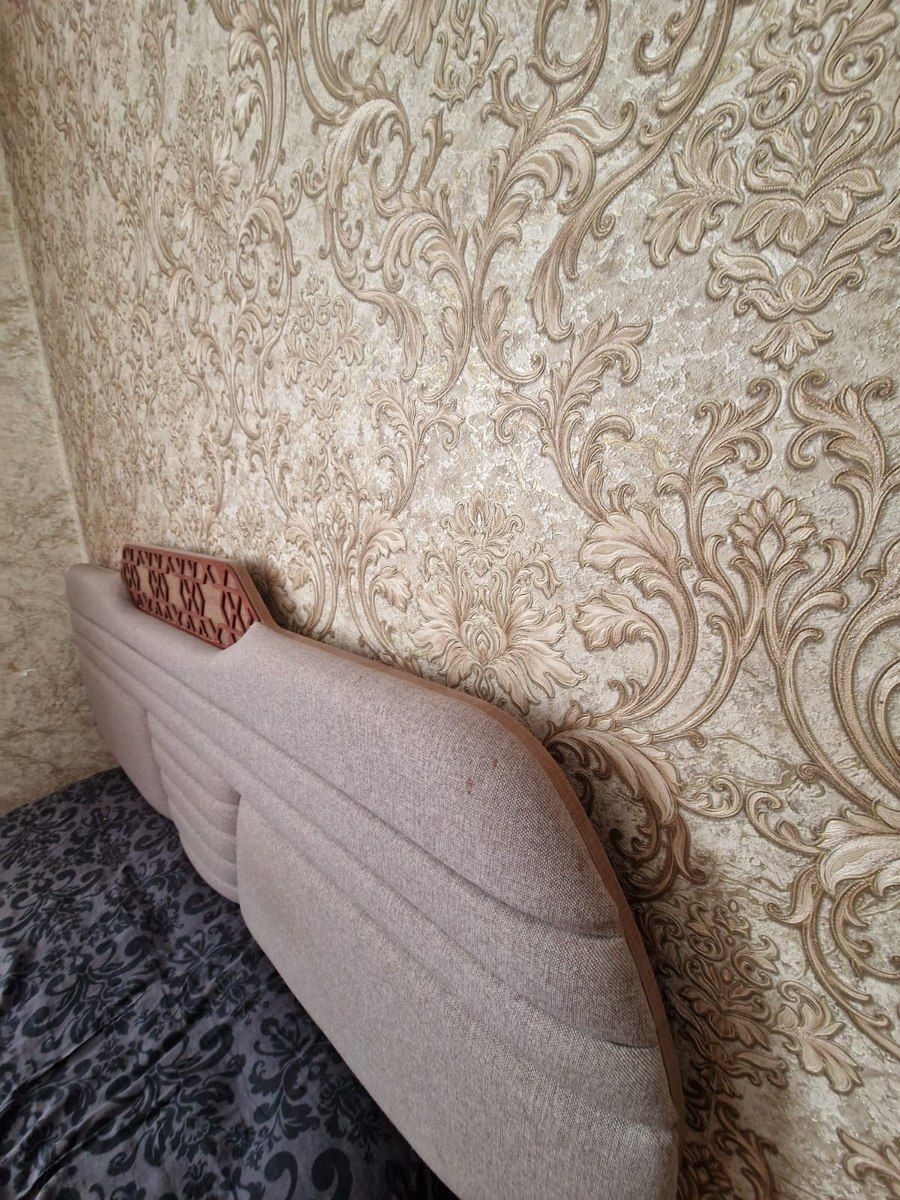 Yataq otağı mebeli Embawood — Mallar, Bakı (6)