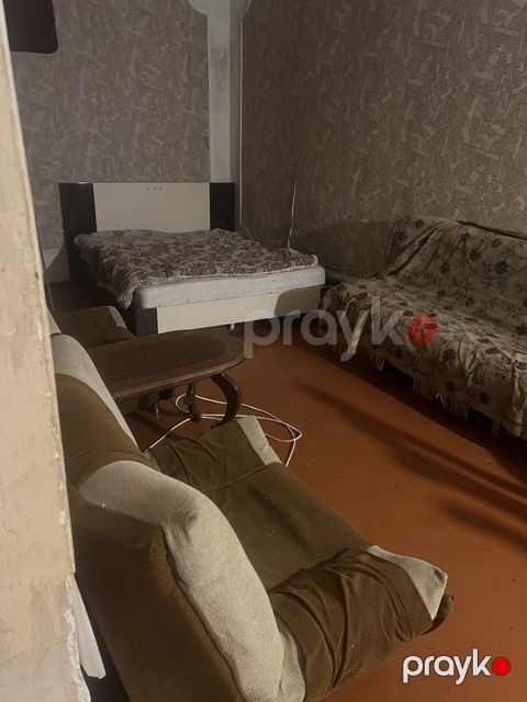 2-otaqlı mənzil kirayə verilir, Elmlər m., 50 m²
