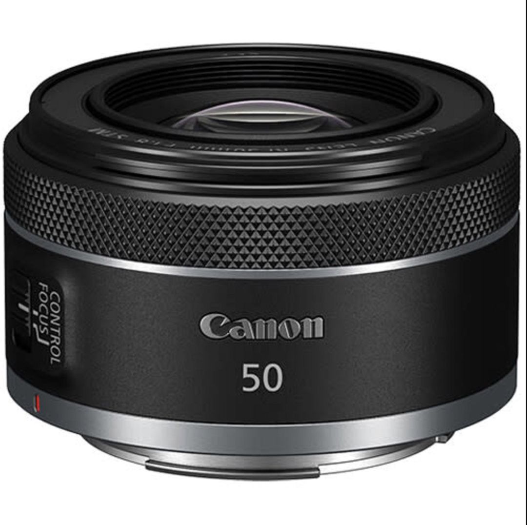 Canon EOS R6 Mark II + RF 50mm f/1.8 + Godox V1 Pro C + Godox X3 Trigger — Elektronika, Bakı (4)