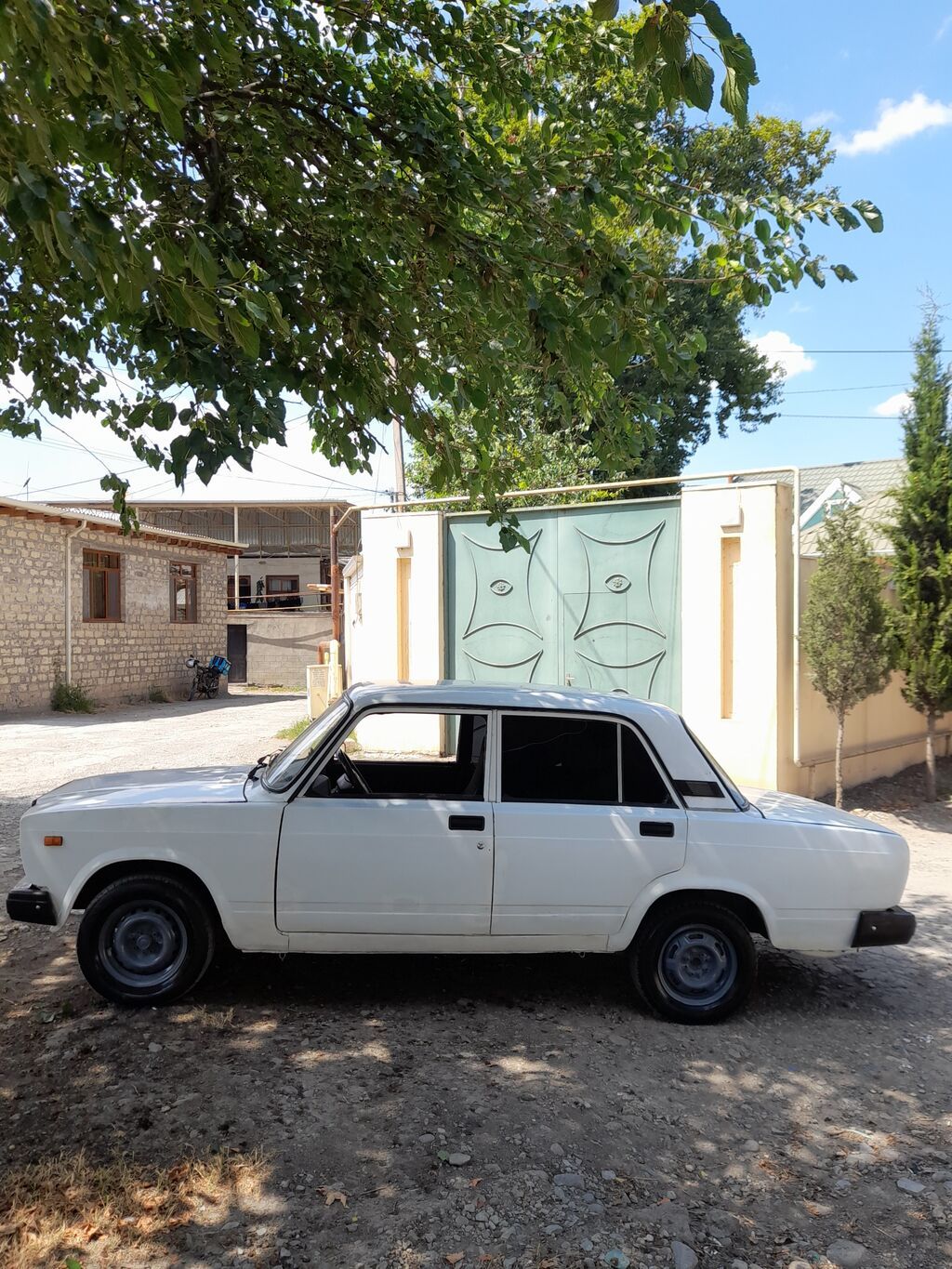 Salam kreditlede satilir 1100ilkin 10ay 300manat. Mator most yaxsi — Avto, Gəncə (3)