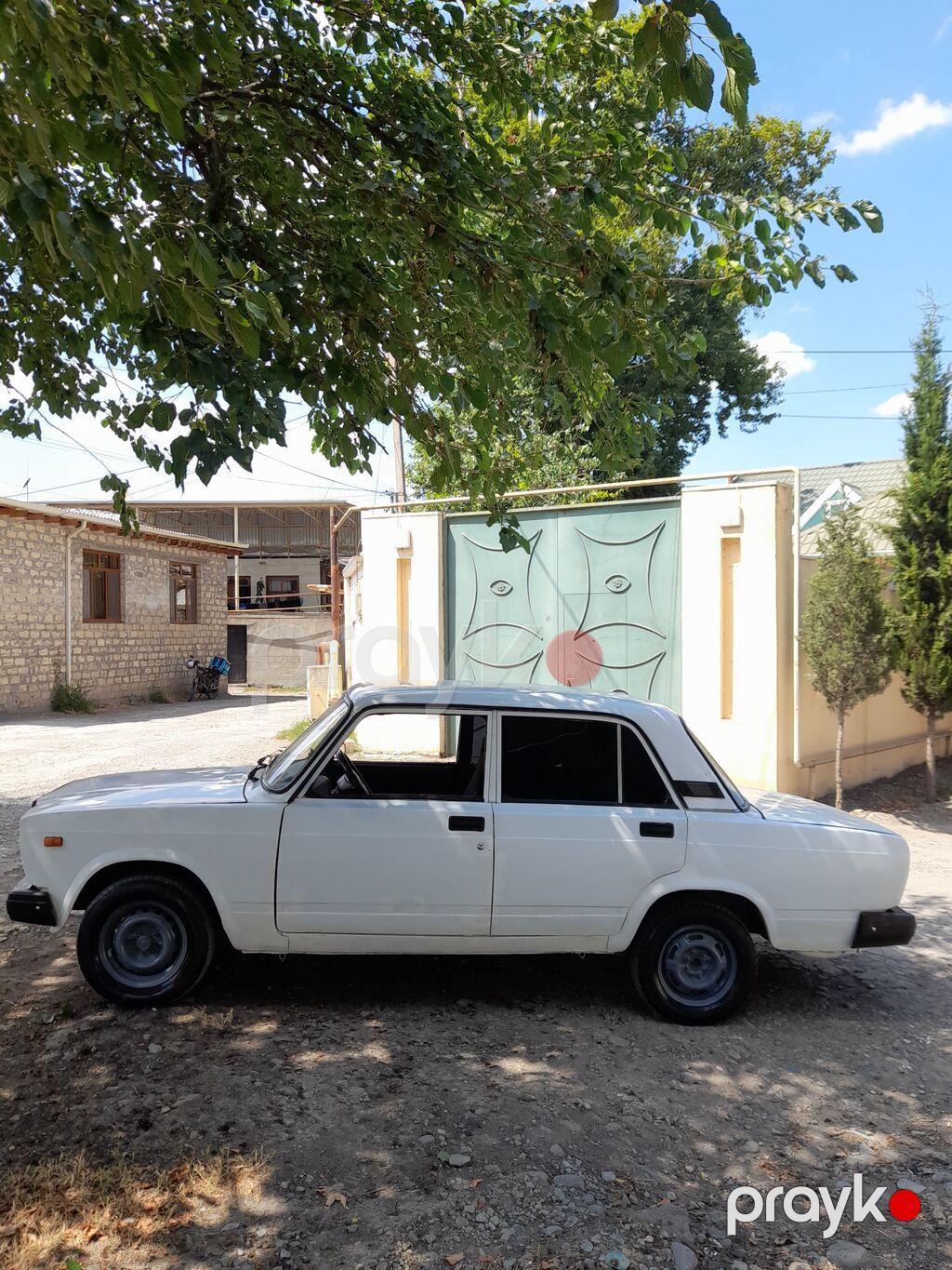 Salam kreditlede satilir 1100ilkin 10ay 300manat. Mator most yaxsi — Avto, Gəncə (3)