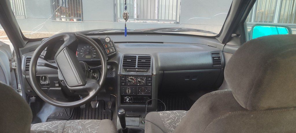 Lada (VAZ) 2110, 1.5 L, 2003 il, 465 000 km — Avtomobillər, Sumqayıt (9)