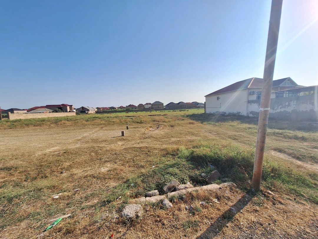 10 sot torpaq sahəsi, Şuşa qəs — Torpaq, Bakı (6)