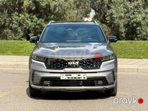 Kia Sorento, 1.6 L, 1.49 kWh, 2022 il, 8 500 km
