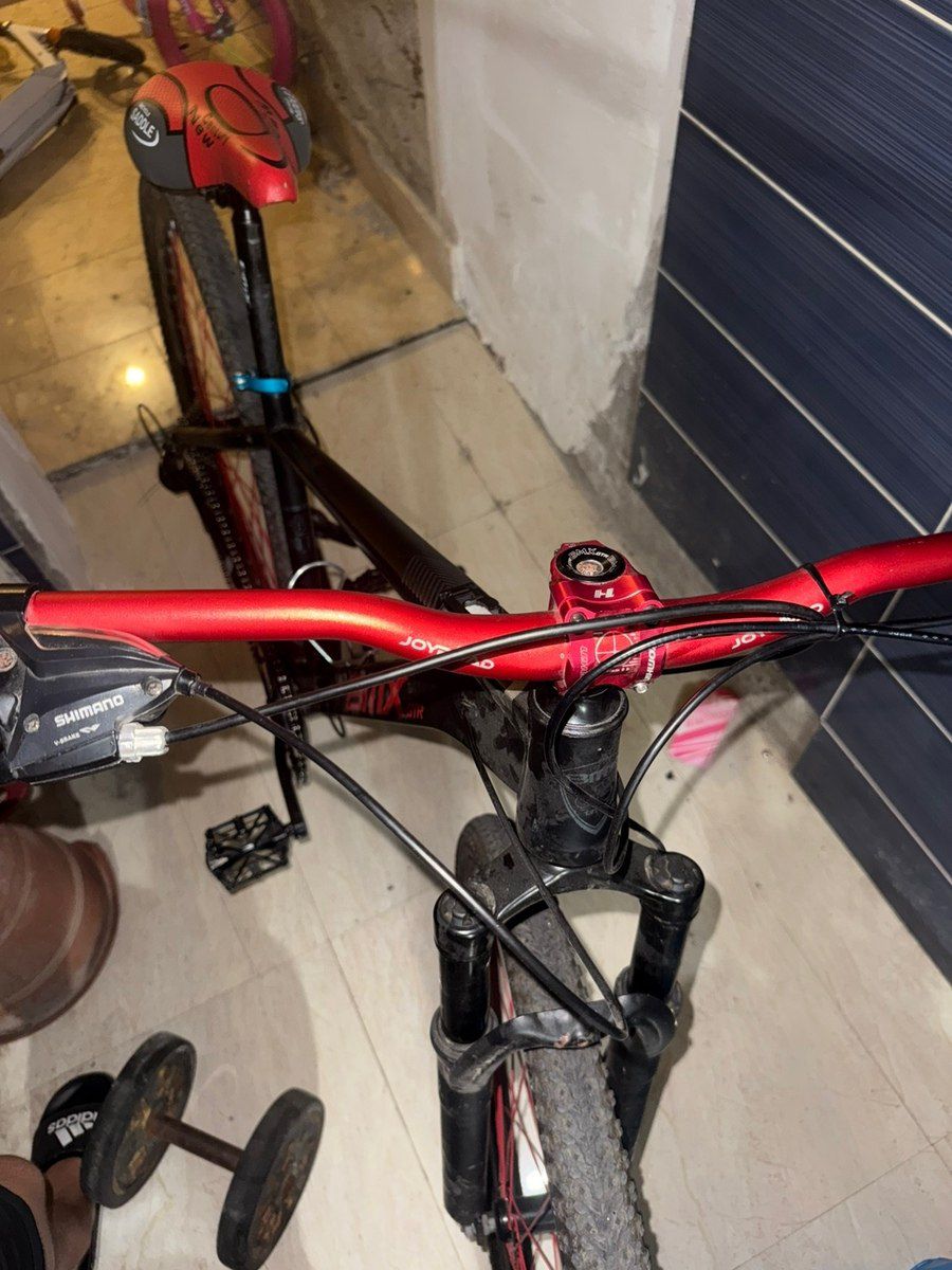 BMX velosipedi — Velosipedlər, Bakı (8)