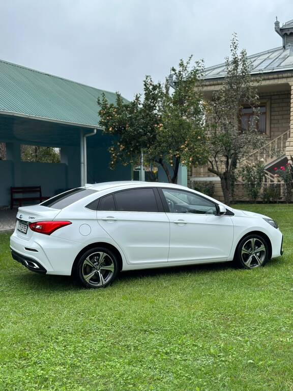 Chery Arrizo 5, 1.5 L, 2023 il, 17 000 km — Avtomobillər, Zaqatala (7)