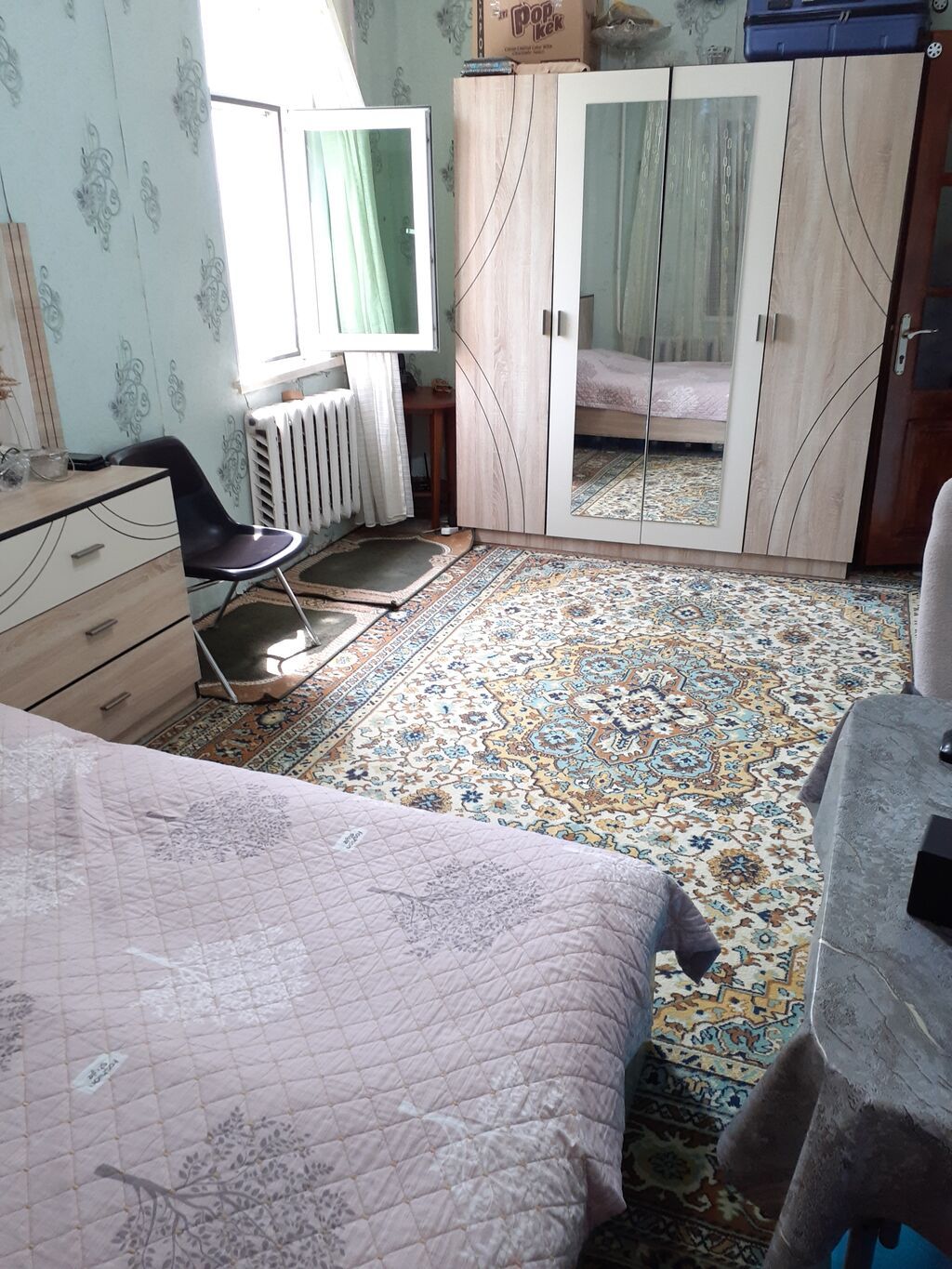 Salam su qaz işıq daimidir əlavə 1t çən var ətrafında bağça məktəb — Mebel, Bakı (5)