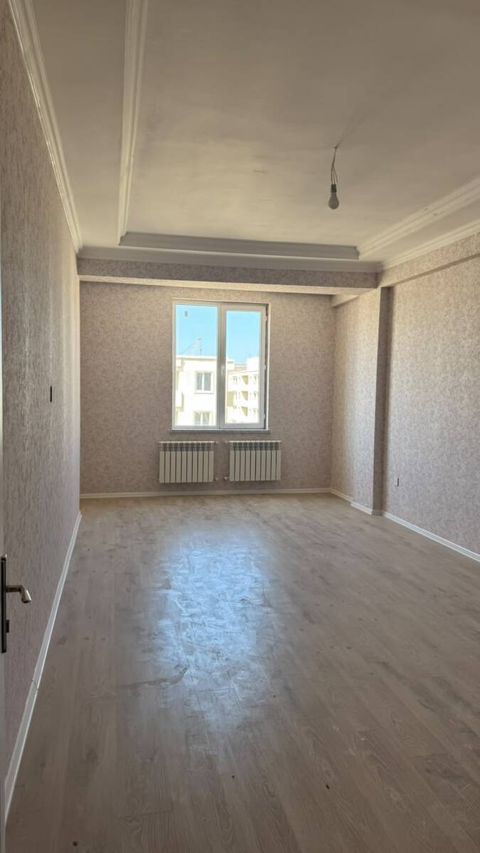2-otaqlı yeni tikili, Saray qəs., 60 m² — Sumqayıt