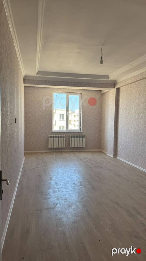 2-otaqlı yeni tikili, Saray qəs., 60 m²