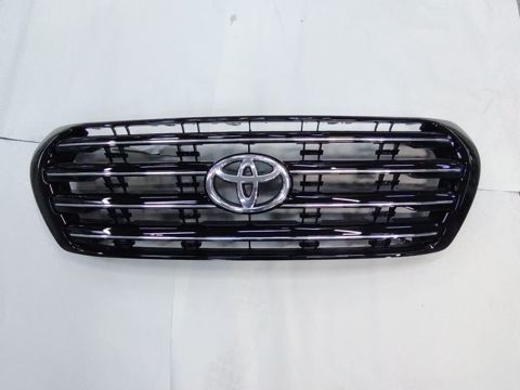 Toyota Land Cruiser radiator barmaqlığı — Bakı
