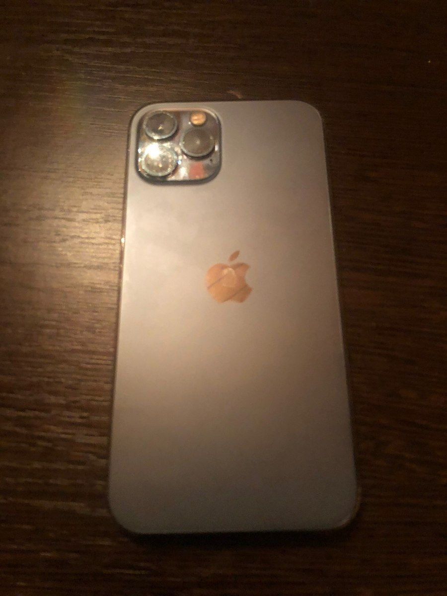 Apple iPhone 12 Pro Pacific Blue 128GB/6GB — Smartfonlar, Masallı (4)