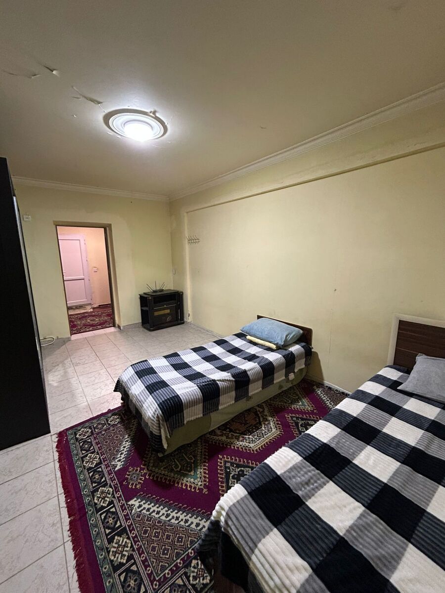 3-otaqlı mənzil kirayə verilir, Yeni Yasamal qəs., 60 m² — Mənzil, Bakı (9)