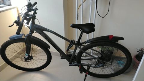Velosiped Toba Strike 29 — Bakı