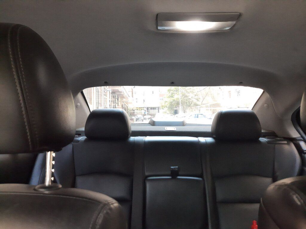 Chevrolet Cruze, 1.4 L, 2014 il, 225 294 km — Avtomobillər, Bakı (11)