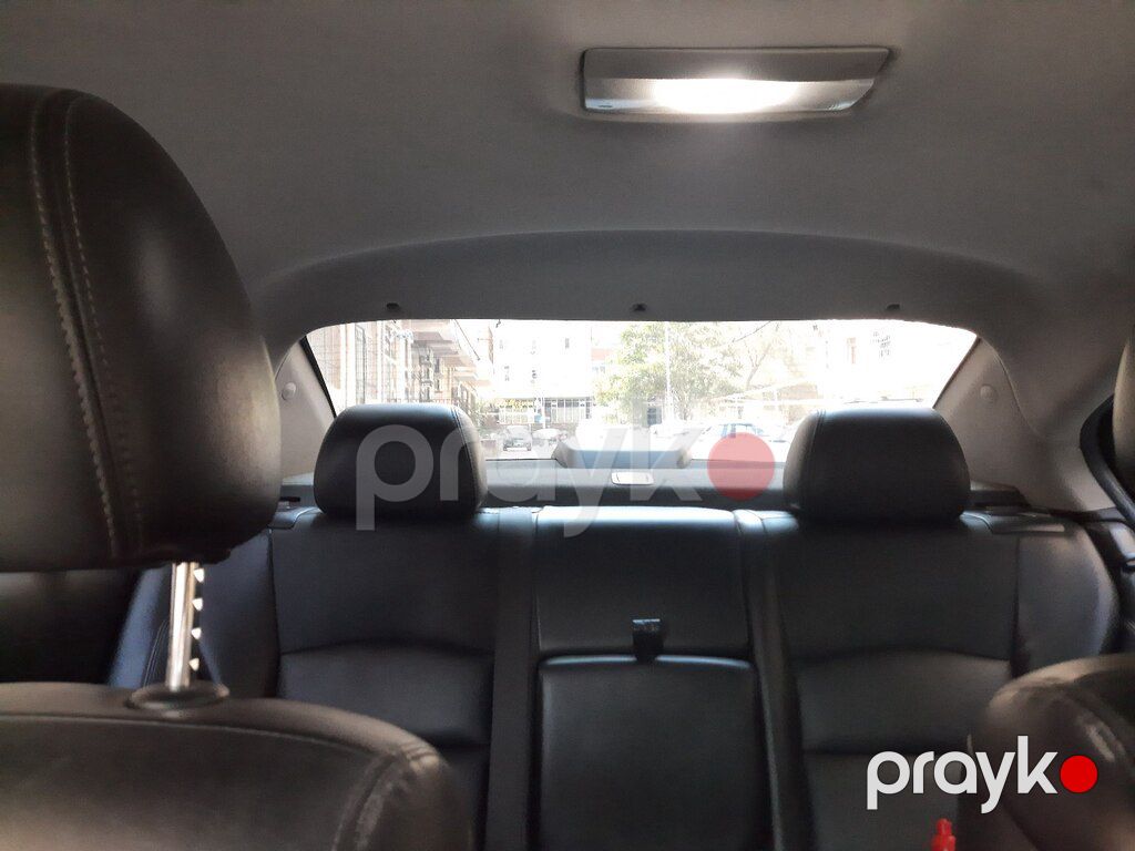 Chevrolet Cruze, 1.4 L, 2014 il, 225 294 km — Avtomobillər, Bakı (11)