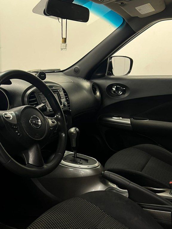 Nissan Juke, 1.6 L, 2015 il, 211 200 km — Avtomobillər, Bakı (5)