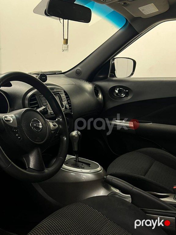 Nissan Juke, 1.6 L, 2015 il, 211 200 km — Avtomobillər, Bakı (5)