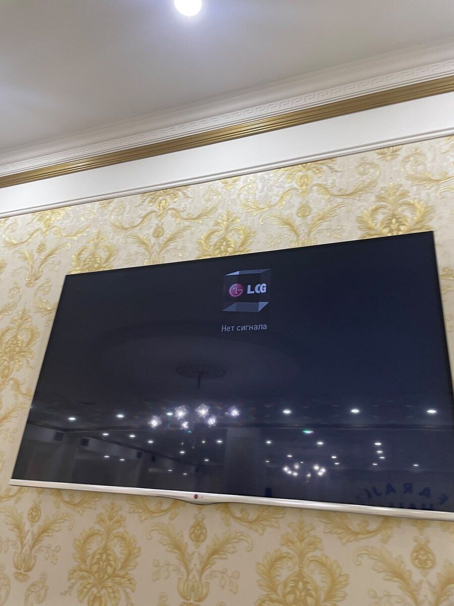 Televizor LG — Elektronika, Bakı (3)