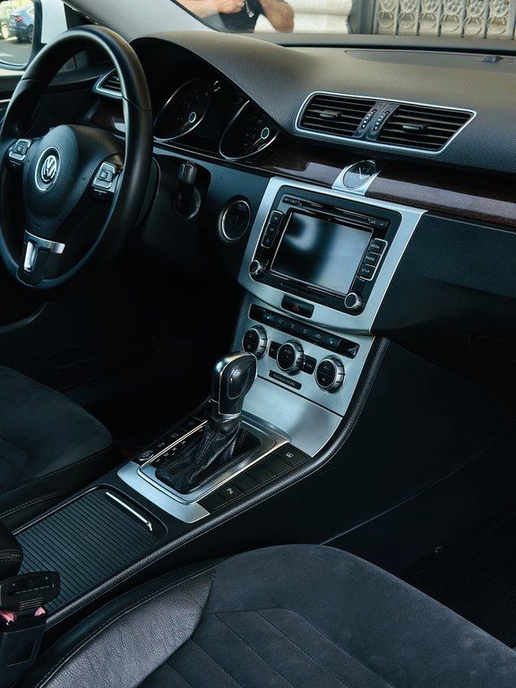 Volkswagen Passat, 1.8 L, 2012 il, 179 887 km — Avtomobillər, Sumqayıt (9)
