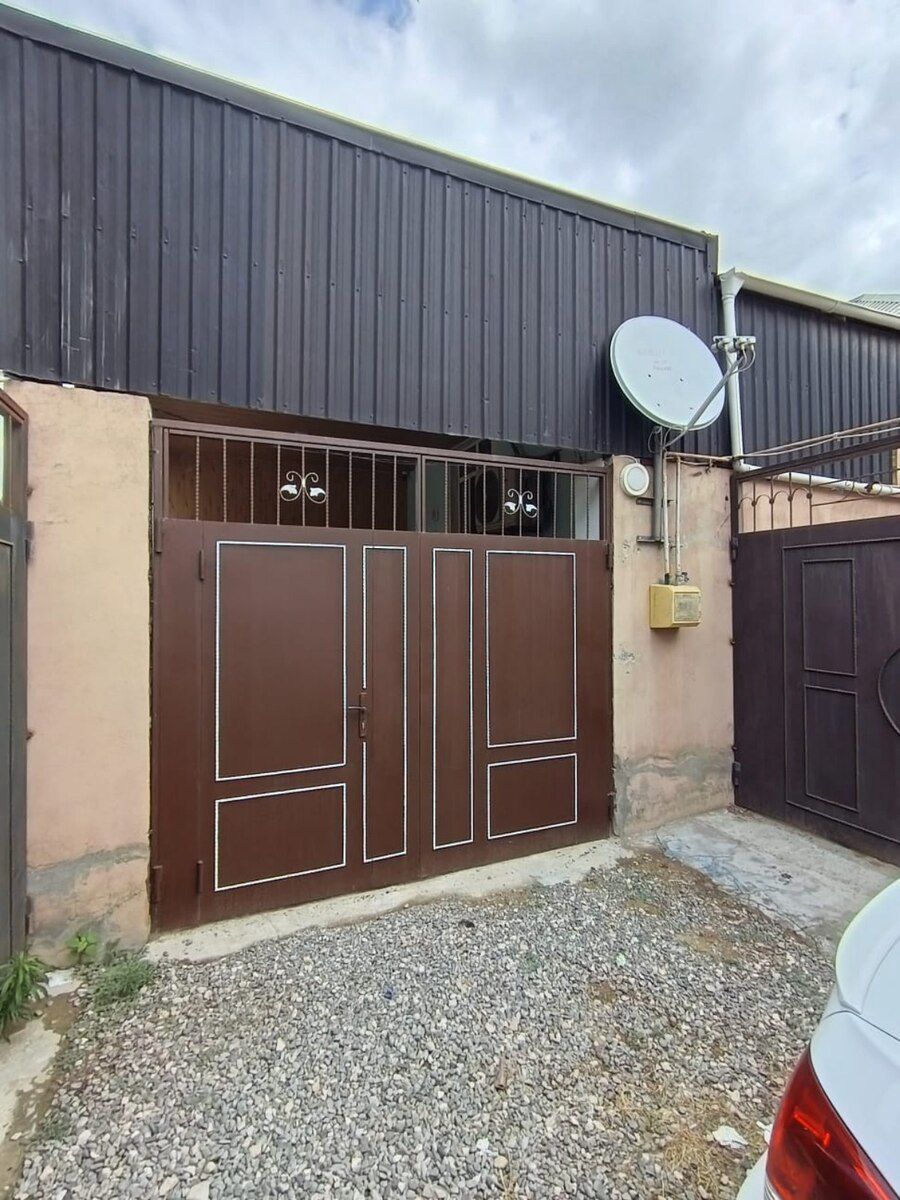 Həyət evi, Sumqayıt ş — Ev, villa, Sumqayıt (12)