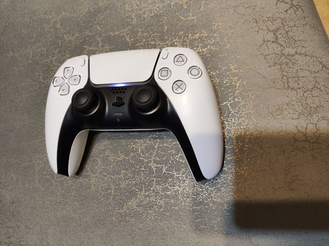 PlayStation 5 — Elektronika, Bakı (2)