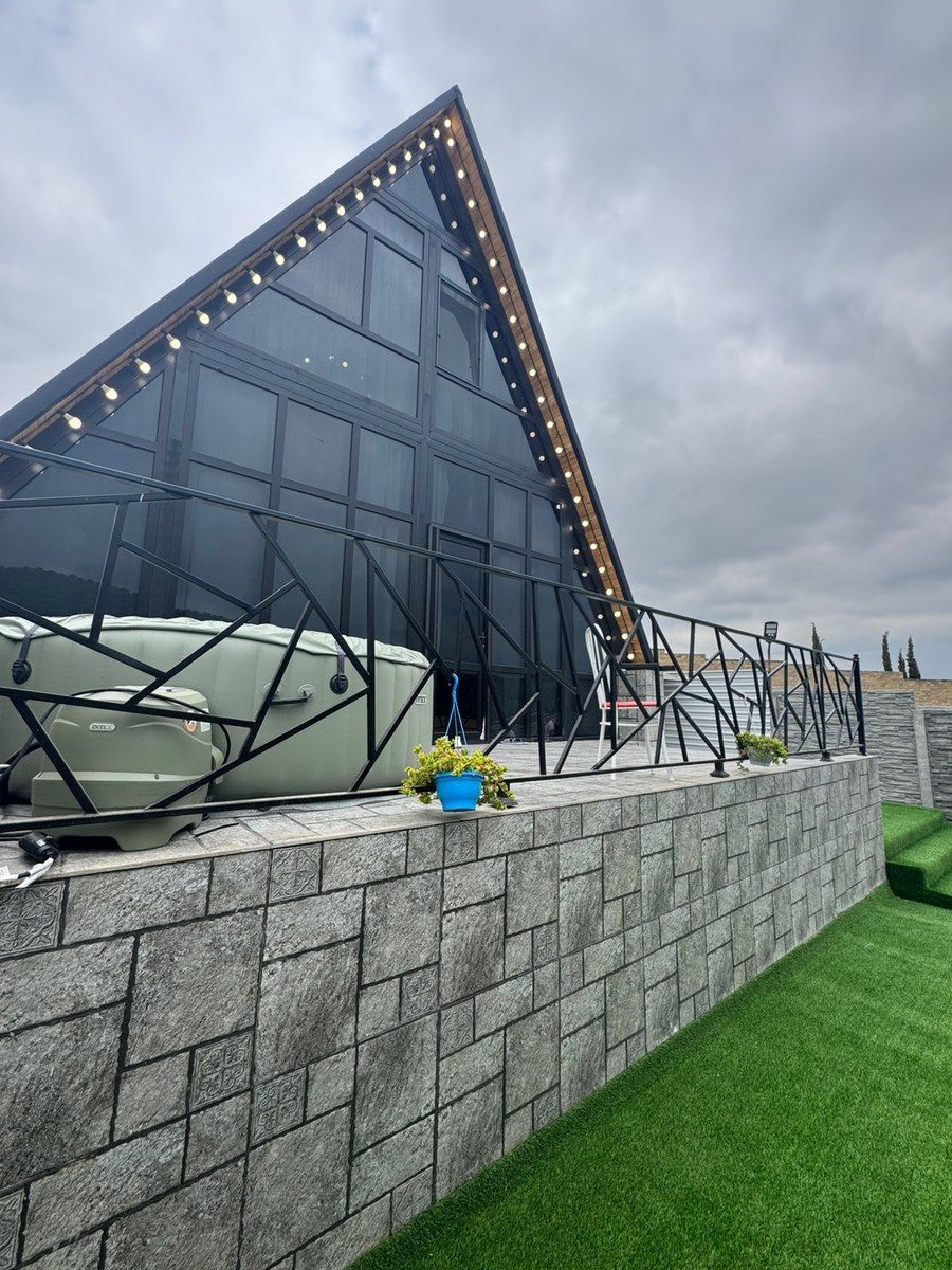 Bağ evi kirayə verilir, Göygöl r — Ev, villa, Göygöl (8)