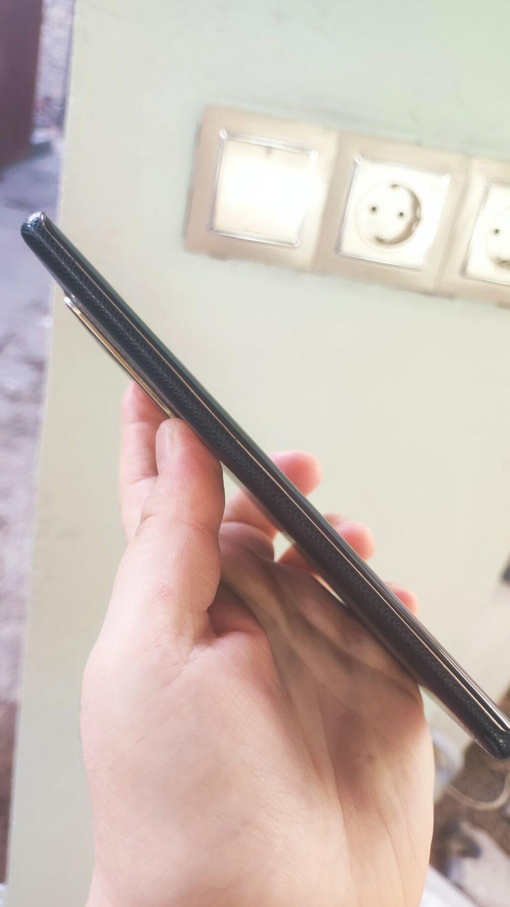 Infinix Zero 30, 256 GB — Infinix, Digah (4)