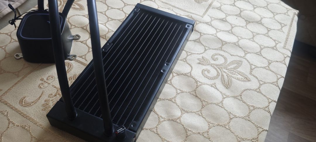 DeepCool le500 Marrs — Elektronika, Sumqayıt (6)