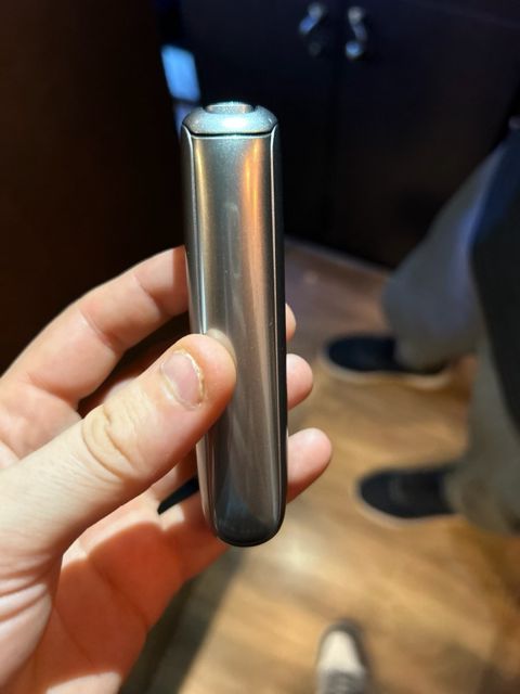 Tütün qızdırıcısı Ploom — Bakı