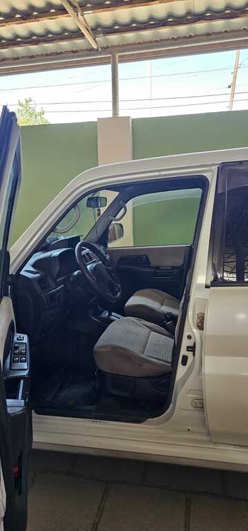 Mitsubishi Pajero io, 2.0 L, 2001 il, 585 200 km — Avtomobillər, Salyan (6)