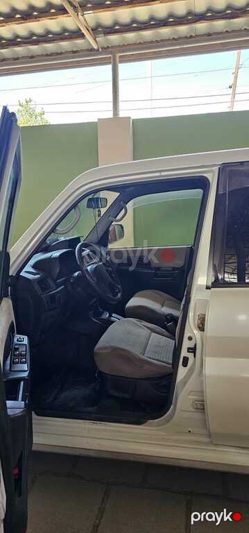 Mitsubishi Pajero io, 2.0 L, 2001 il, 585 200 km — Avtomobillər, Salyan (6)