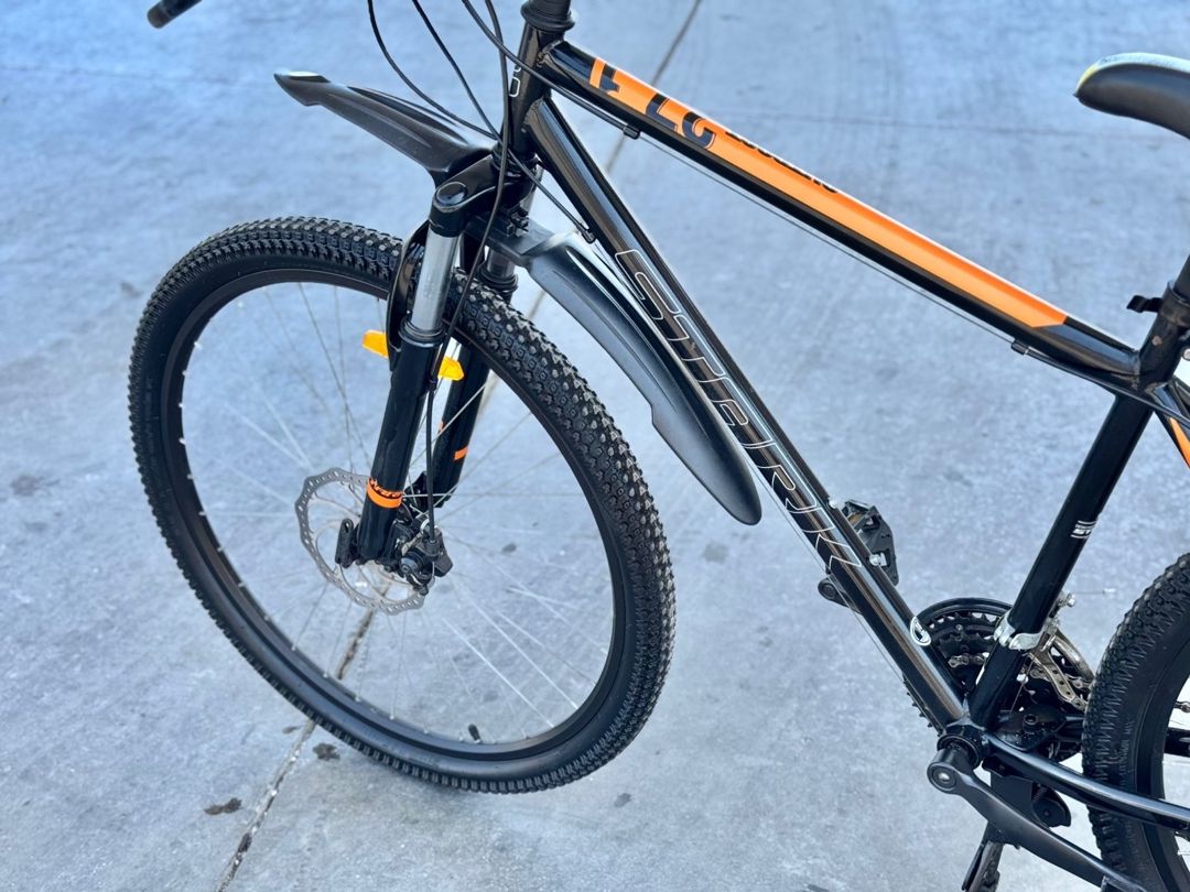 Velosiped “Stark 27.5” — Velosipedlər, Sumqayıt (10)