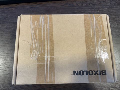 Bıxolon portativ termal printer Məhsul təsviri: - Brend: Bıxolon — Bakı