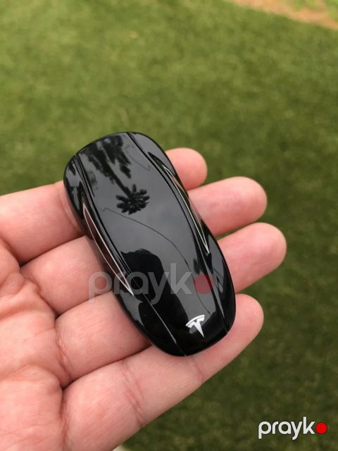Tesla açarı
