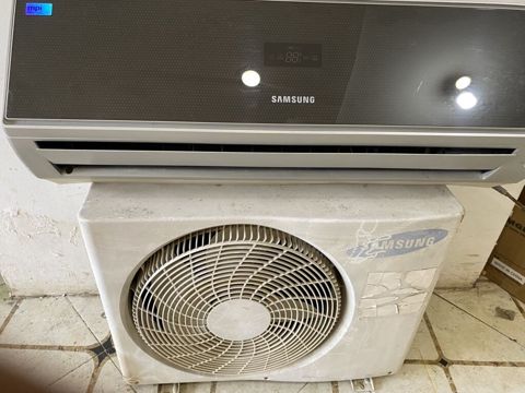 Samsung split kondisioner sistemi - Marka/model: Samsung split tip — Digah