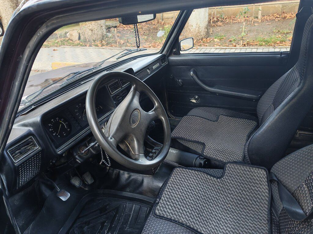Lada (VAZ) 2107, 1.7 L, 2011 il, 42 000 km — Avtomobillər, Ağsu (5)